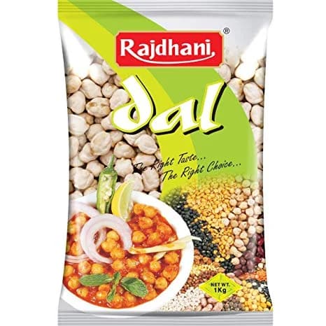 White chana 800GM