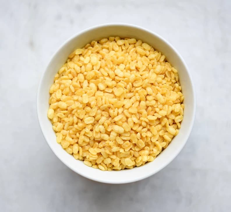 Yellow moong dal 800gm