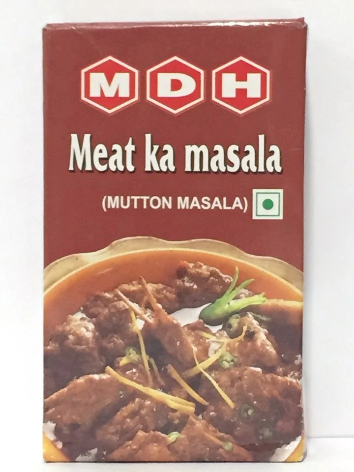 MDH Meat Masala 100gm