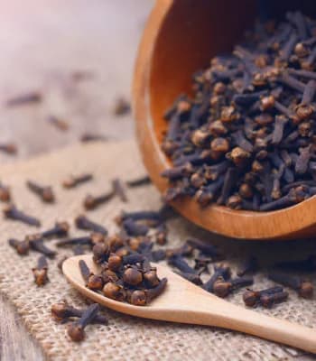 Cloves 25 gm