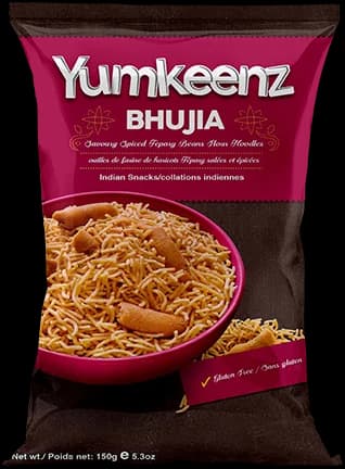 Bhujia 150g – Crispy Savory Snack | Buy 1 Get 1 Free