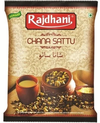 Rajdhani sattu