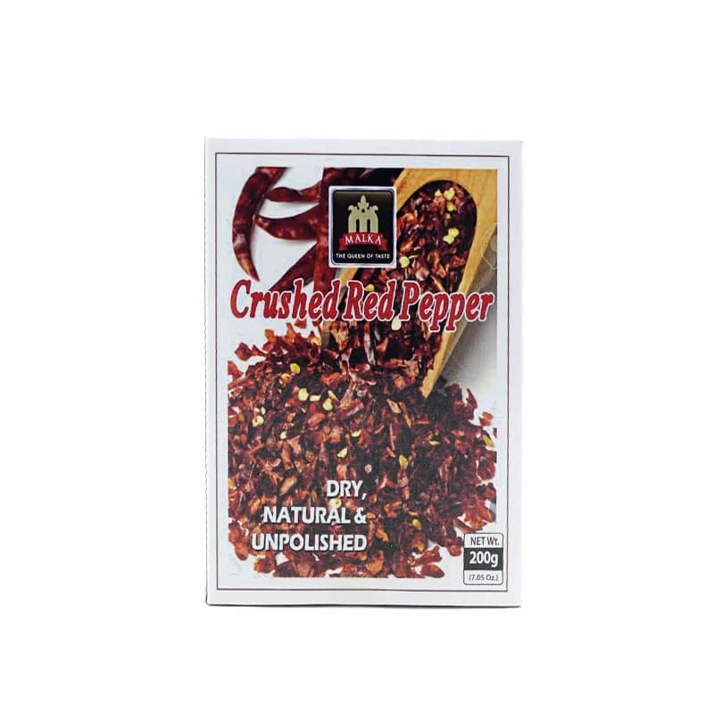 Crushed red pepper (200gm)