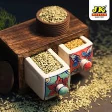 J.K Sounf (fennel seeds 85gm)