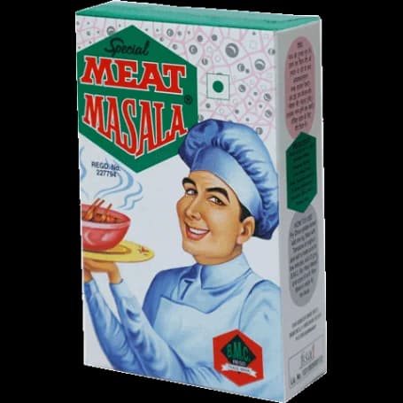 Bmc meat masala 100gm