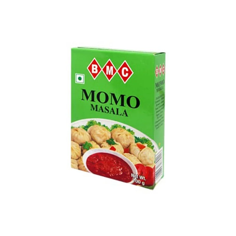 BMC momo masala 100 gm