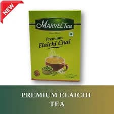 Marvel elaichi tea 250 gm