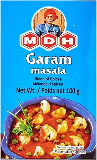 Mdh garam masala 100 gm