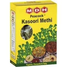 Mdh kasoori methi