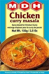 Mdh chicken masala 100 gm