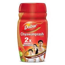 DABUR CHAWANPARASH 500GM +50GM