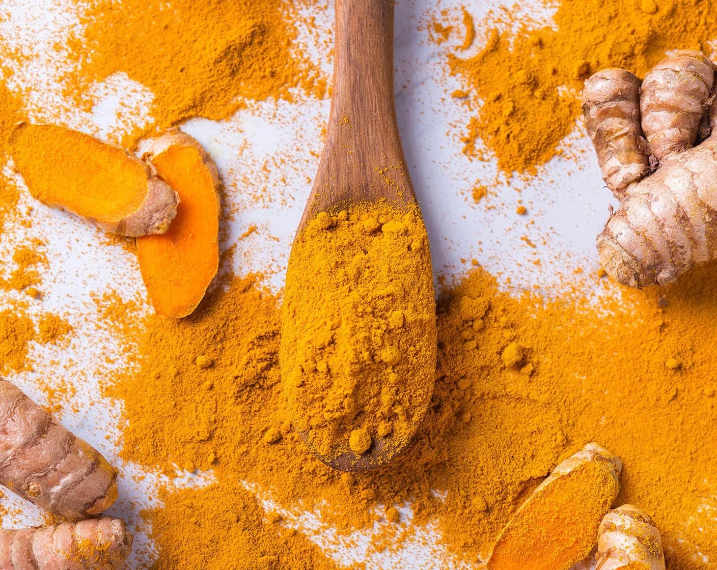 NOOR TURMERIC POWDER 200GM