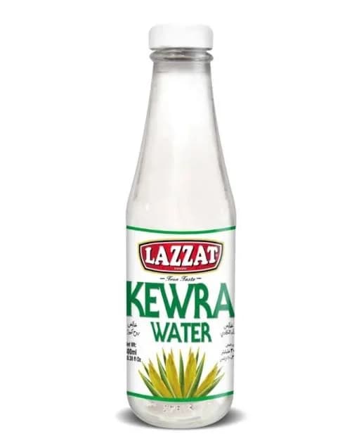 Lazzat Kewra Water 300ml