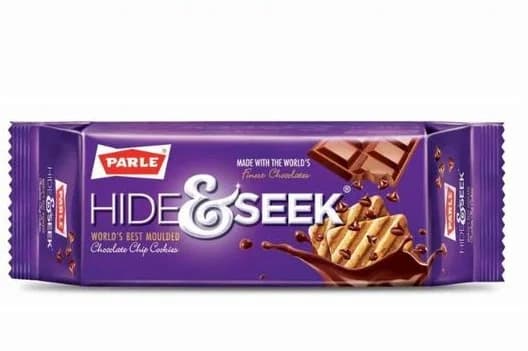 HIDE AND SEEK 121GM