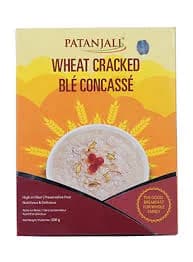 PATANJALI DALIA 500GM