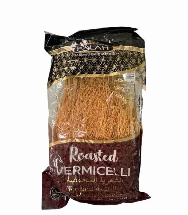 Falah Roasted Vermicelli – Ready to Cook 150g