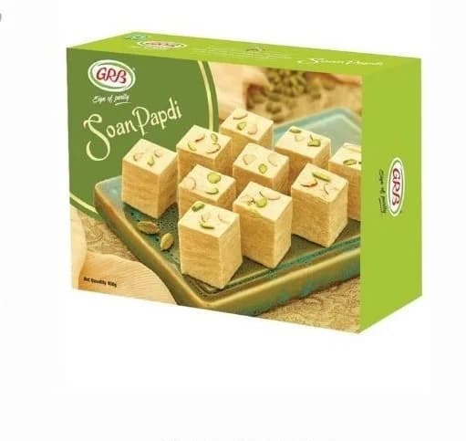 GRB Soanpapdi 200gm