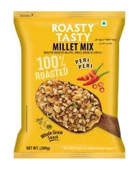 ROASTY TASTY MIX PERI PERI 150GM