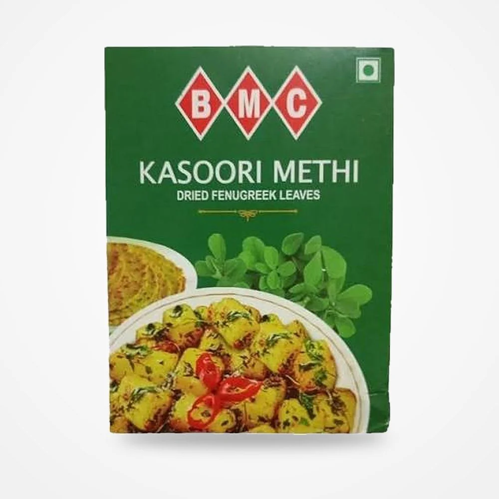 BMC KASOORI METHI (50GM)