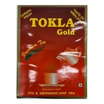 Tokla Gold Tea 200g
