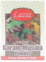 Laziz Garam Masala powder 200g