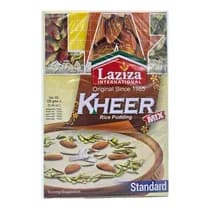 Laziza Kheer Mix STD 155g