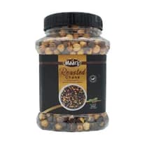 Maarij Roasted Chana 400g