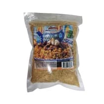 Ozbekiston Sella Basmati Rice 1kg