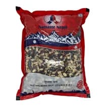 Namaste Mustang Beans Split 1kg