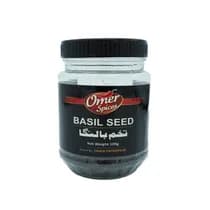 OMER Basil seeds 100g
