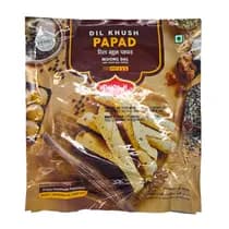 BIKAJI Papad Dil Khush 200g
