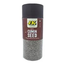 JK Cumin Seed Whole 185g