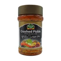 Mehran Crushed Pickle 750g