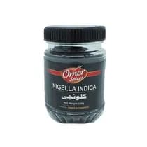 OMER Nigella Indica Seeds 120g