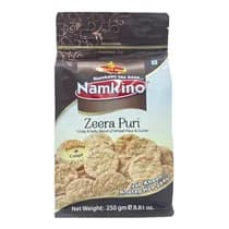 United Zeera Puri 250g