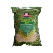 JAHANGIR BASMATI SELLA RICE 1kg