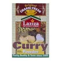 Laziza Curry Powder 200g