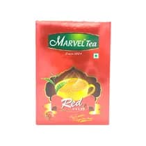 Marvel Red Rose Black Tea 500g