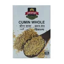 MALKA Cumin Whole 100g