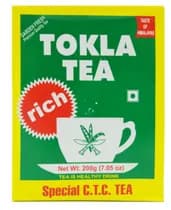 Tokla Tea 200g