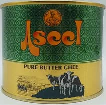 ASEEL Pure Ghee 1600ml