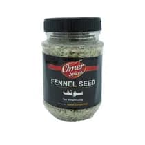 OMER Fennel Seed 100g