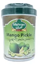 Mehran Mango Pickle 400g