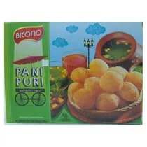 BIKANO Pani Puri 300g