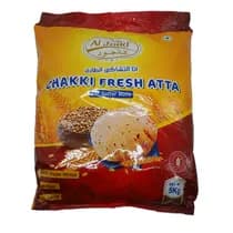 AL Joud Chakki Fresh Atta 5kg