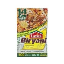 Laziza Biryani Masala 100g