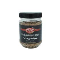 OMER Fenugreek Seeds 150g