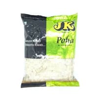 JK POHA Flattened Rice 500g