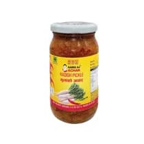 AAMA KO ACHAR Radish Pickle 380g