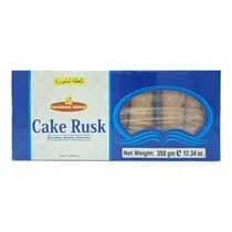 United Cake Rusk 350g